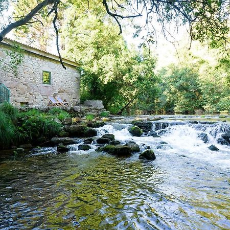 Neiva River House - Azenha Next To The River Esposende Bagian luar foto