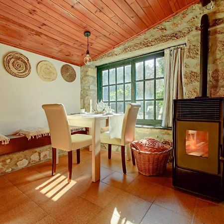 Neiva River House - Azenha Next To The River Esposende Bagian luar foto