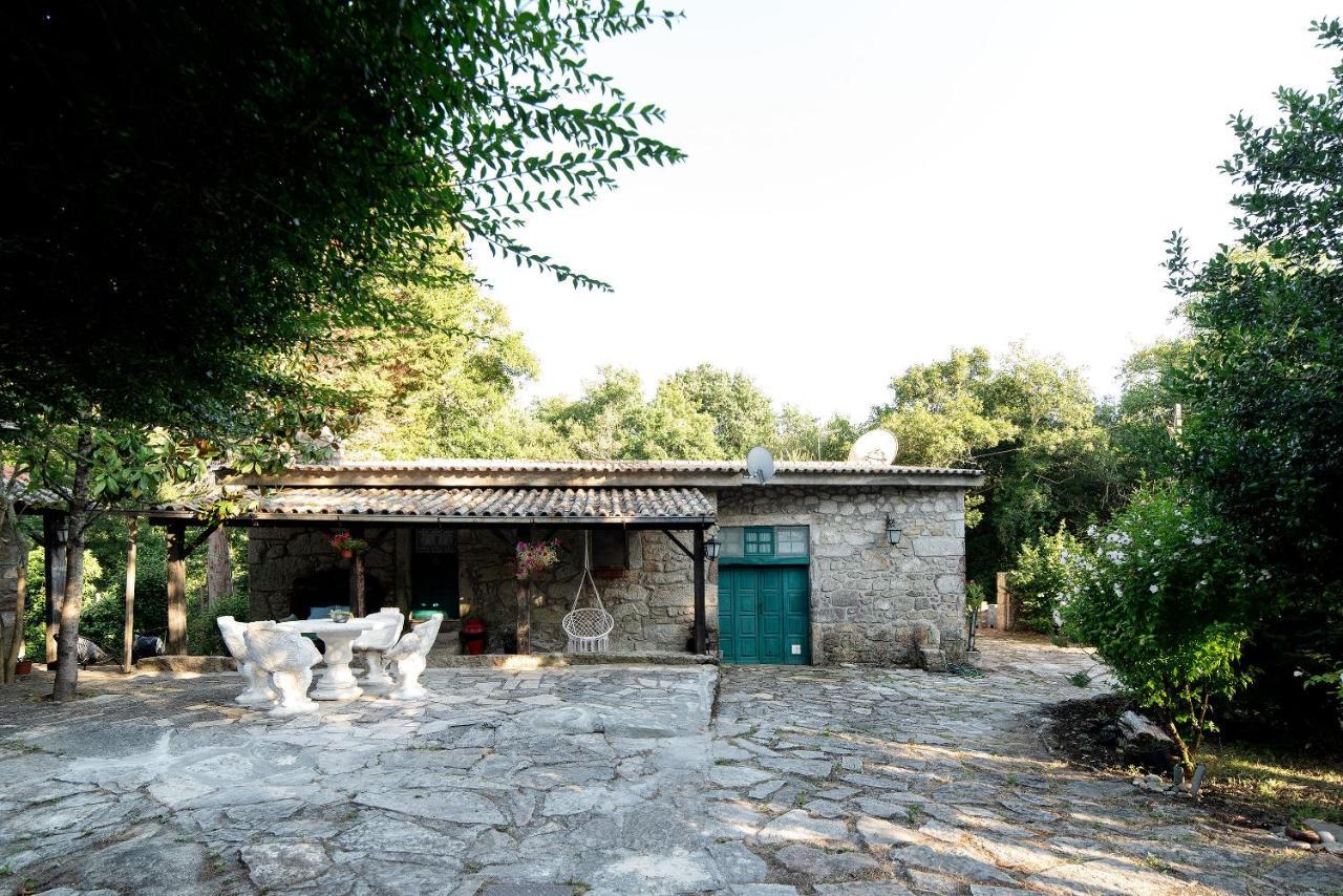 Neiva River House - Azenha Next To The River Esposende Bagian luar foto