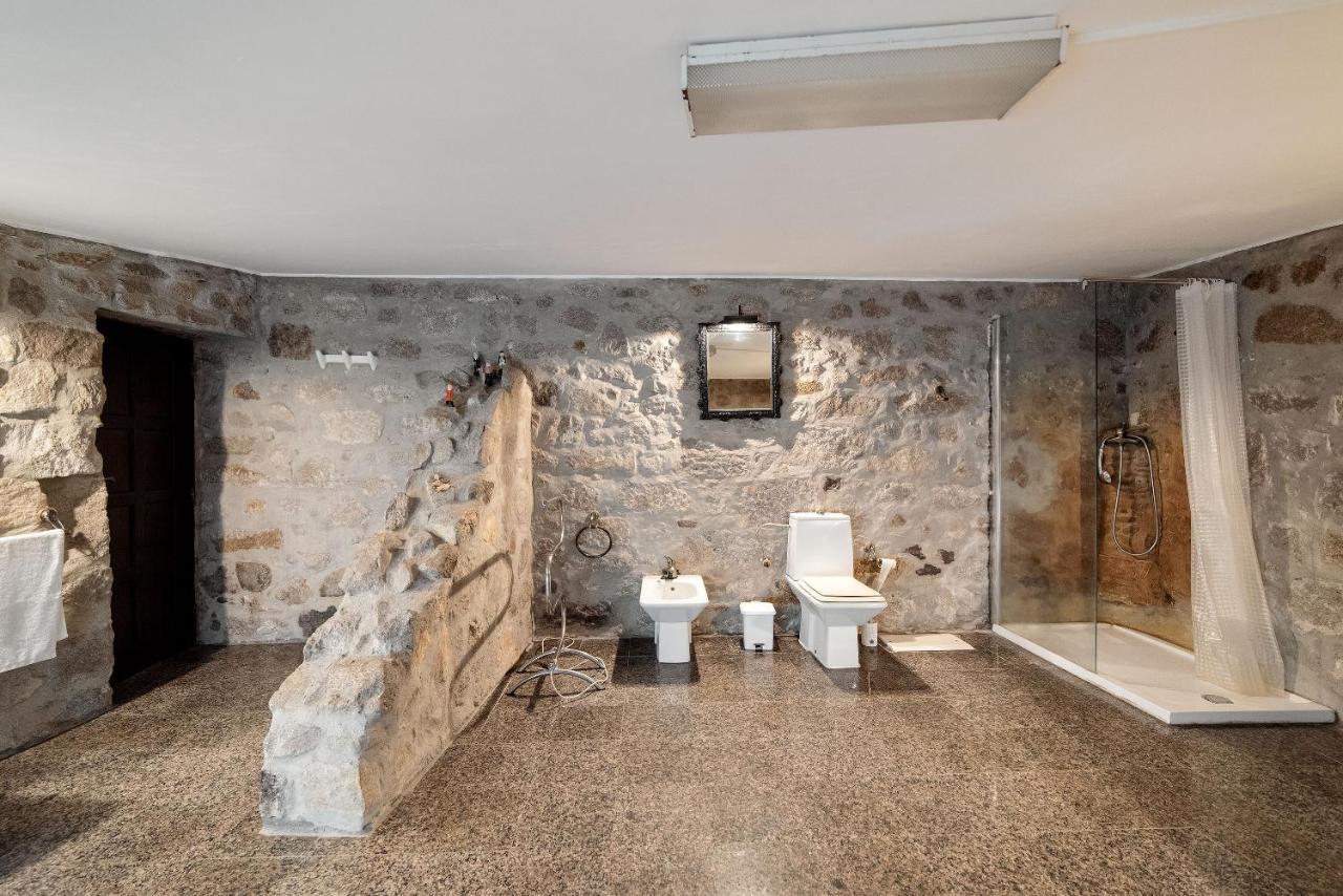 Neiva River House - Azenha Next To The River Esposende Bagian luar foto