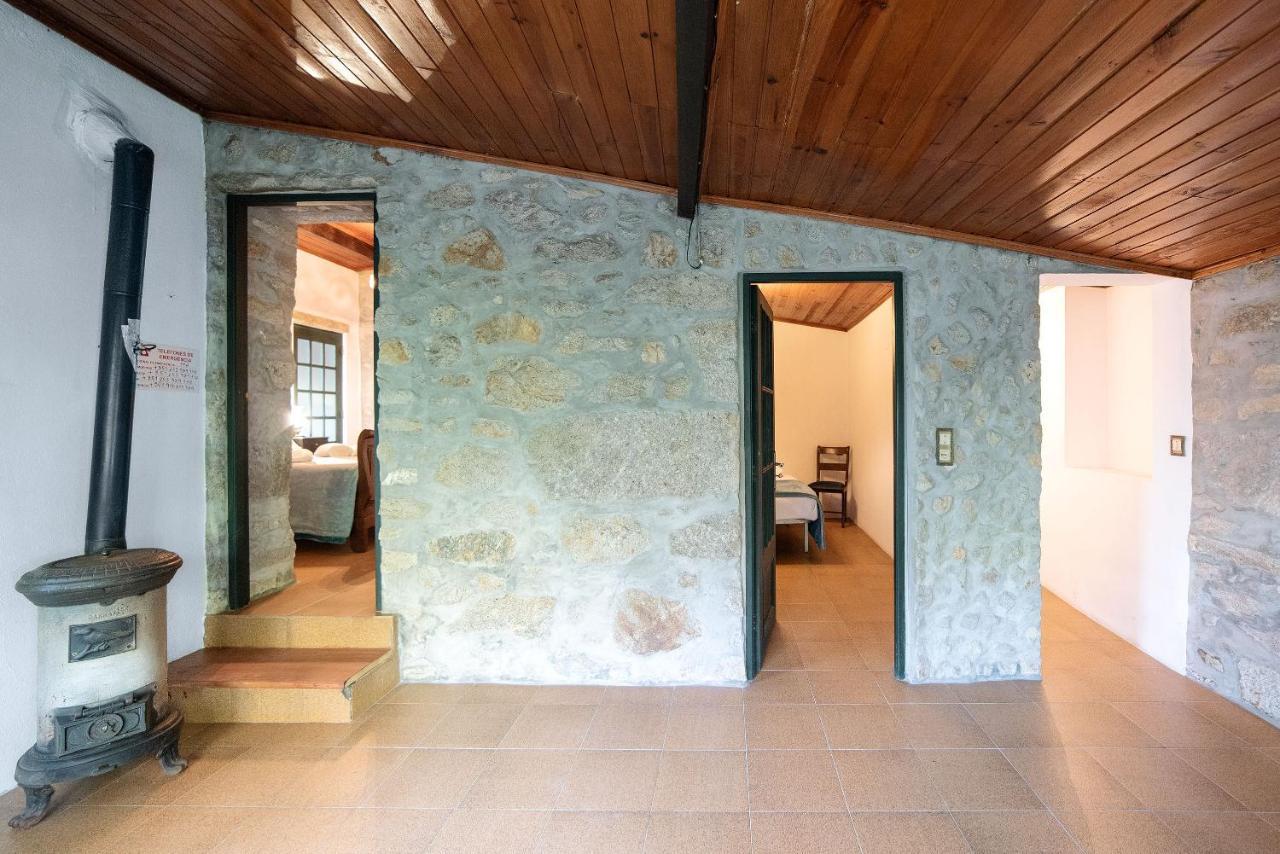 Neiva River House - Azenha Next To The River Esposende Bagian luar foto