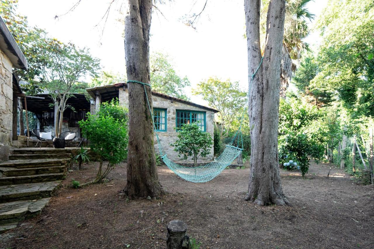 Neiva River House - Azenha Next To The River Esposende Bagian luar foto