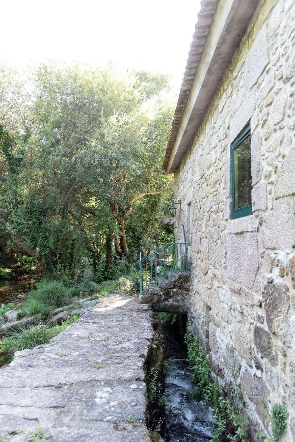 Neiva River House - Azenha Next To The River Esposende Bagian luar foto