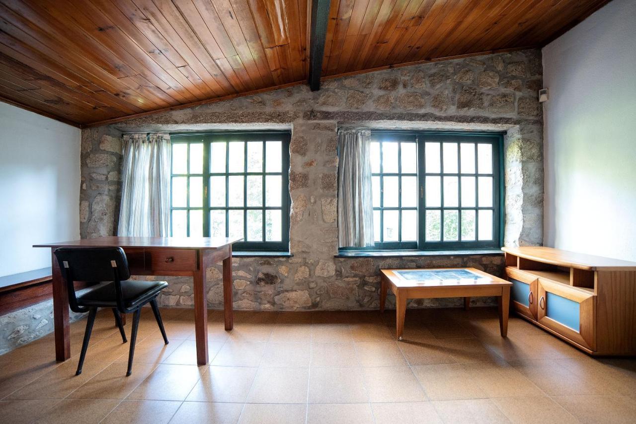 Neiva River House - Azenha Next To The River Esposende Bagian luar foto