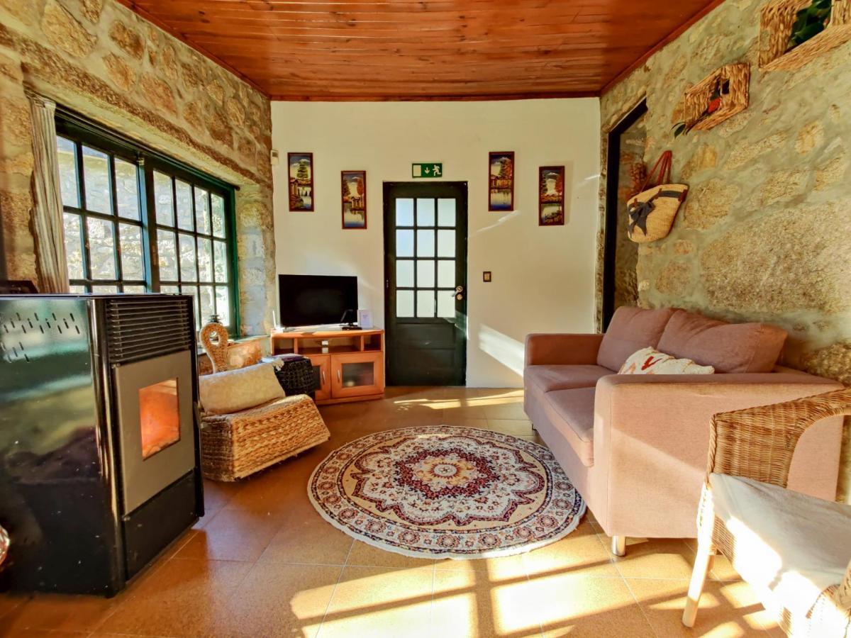 Neiva River House - Azenha Next To The River Esposende Bagian luar foto