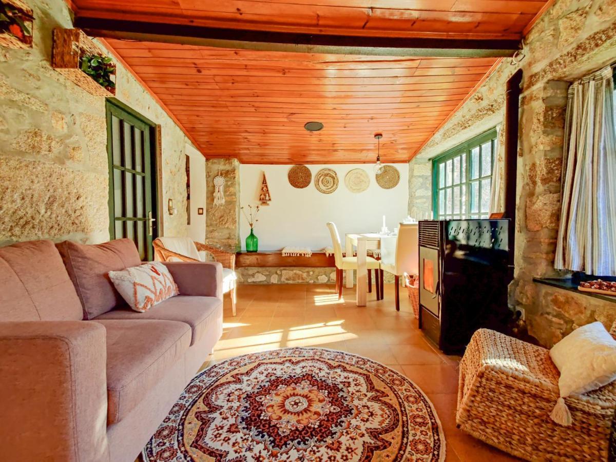 Neiva River House - Azenha Next To The River Esposende Bagian luar foto