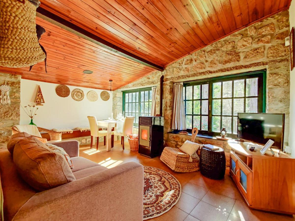 Neiva River House - Azenha Next To The River Esposende Bagian luar foto