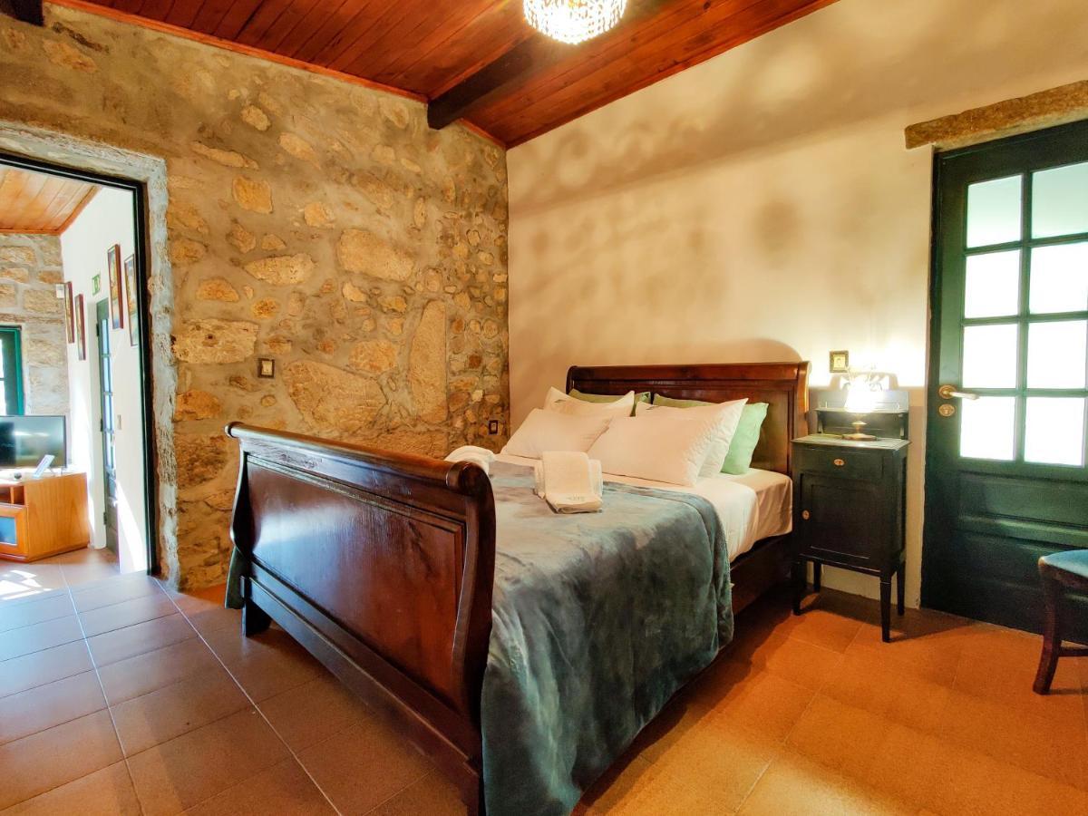 Neiva River House - Azenha Next To The River Esposende Bagian luar foto